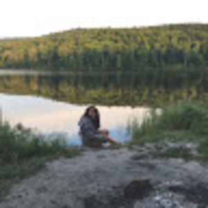 Meet your Posher, Eva